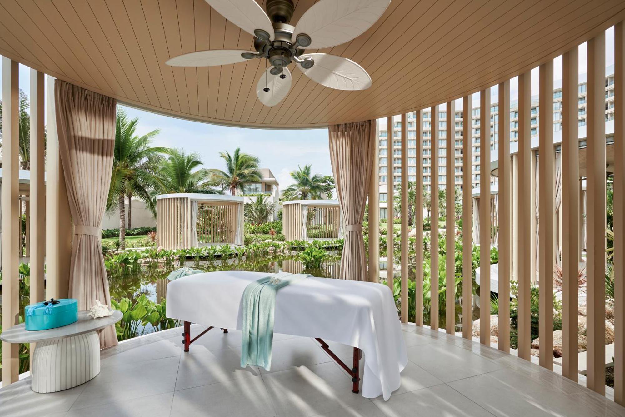 Ixora Ho Tram By Fusion Hotel Buitenkant foto